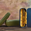 Esterbrook Pen Six Pen Nook - Moss Green-Pen Boutique Ltd