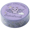Esterbrook - Simply Batty Washi Tape - Purple-Pen Boutique Ltd