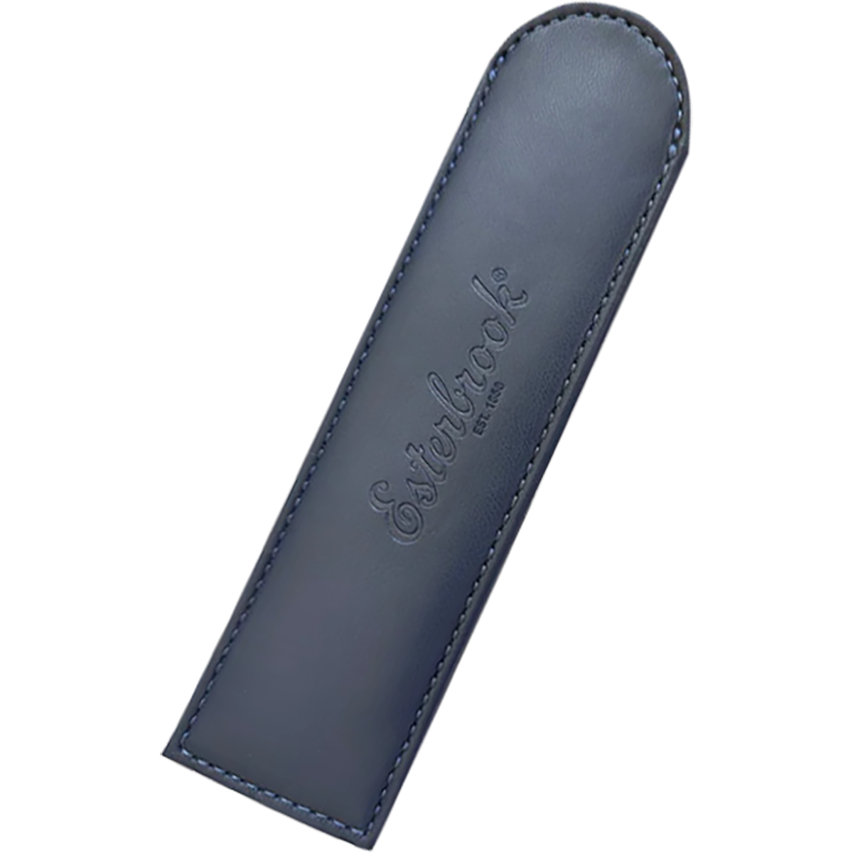 Esterbrook Single Pen Sleeve - Dandelion Blue-Pen Boutique Ltd