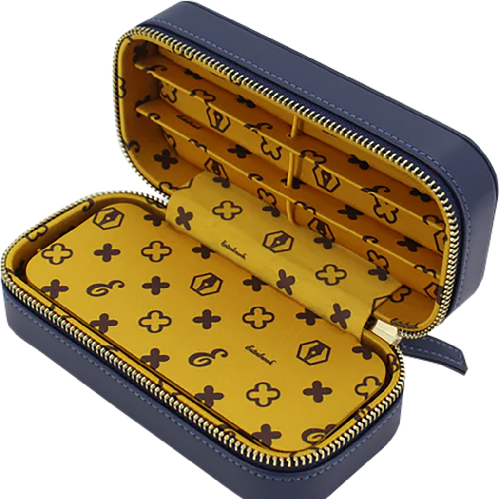 Esterbrook Six Pen Nook - Dandelion Blue-Pen Boutique Ltd