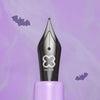 Esterbrook - Sweetly Haunted Estie with Bat - Fountain Pen-Pen Boutique Ltd