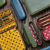 Esterbrook Twelve Pen Nook - Moss Green-Pen Boutique Ltd