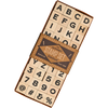 Esterbrook Wood Alphabet - Stamp Set-Pen Boutique Ltd
