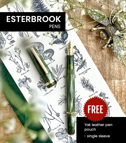 Esterbrook Pens