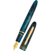Esterbrook x BUNGUBOX Estie Fountain Pen - The Kachofugetsu Kingfisher-Pen Boutique Ltd