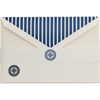 Esterbrook x Crane Estie Fountain Pen - The Mariner-Pen Boutique Ltd