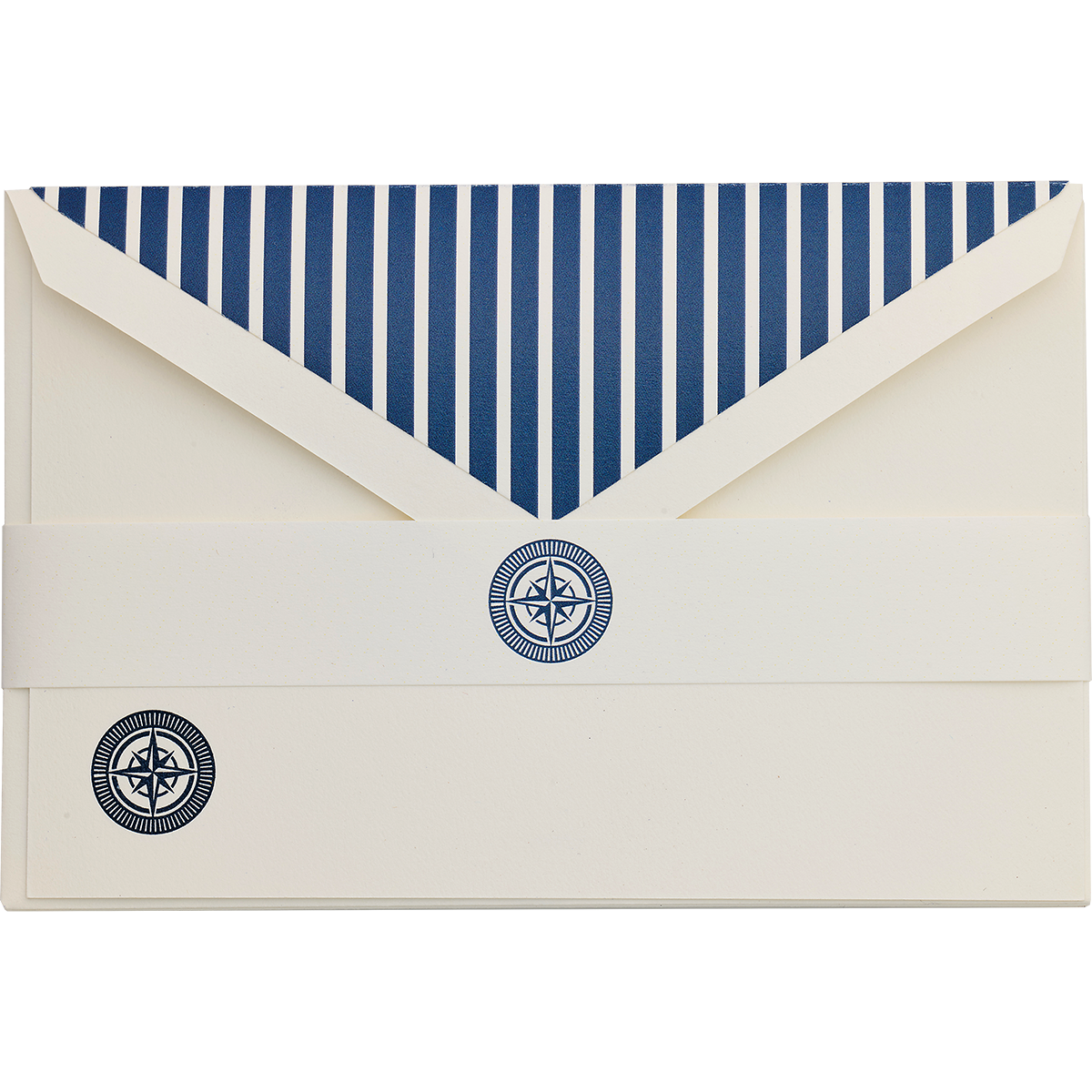 Esterbrook x Crane Estie Fountain Pen - The Mariner-Pen Boutique Ltd