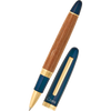 Esterbrook x Crane Estie Rollerball Pen - The Mariner-Pen Boutique Ltd