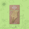 Esterbrook x Moomin Brass Book Mark-Pen Boutique Ltd