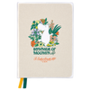 Esterbrook x Moomin NYBG Botanical Gardens A6 Journal and Tote Set-Pen Boutique Ltd