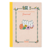 Esterbrook x Moomin NYBG Journal Set - Large (A5)-Pen Boutique Ltd