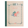 Esterbrook x Moomin NYBG Journal Set - Large (A5)-Pen Boutique Ltd