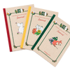 Esterbrook x Moomin NYBG Journal Set - Large (A5)-Pen Boutique Ltd