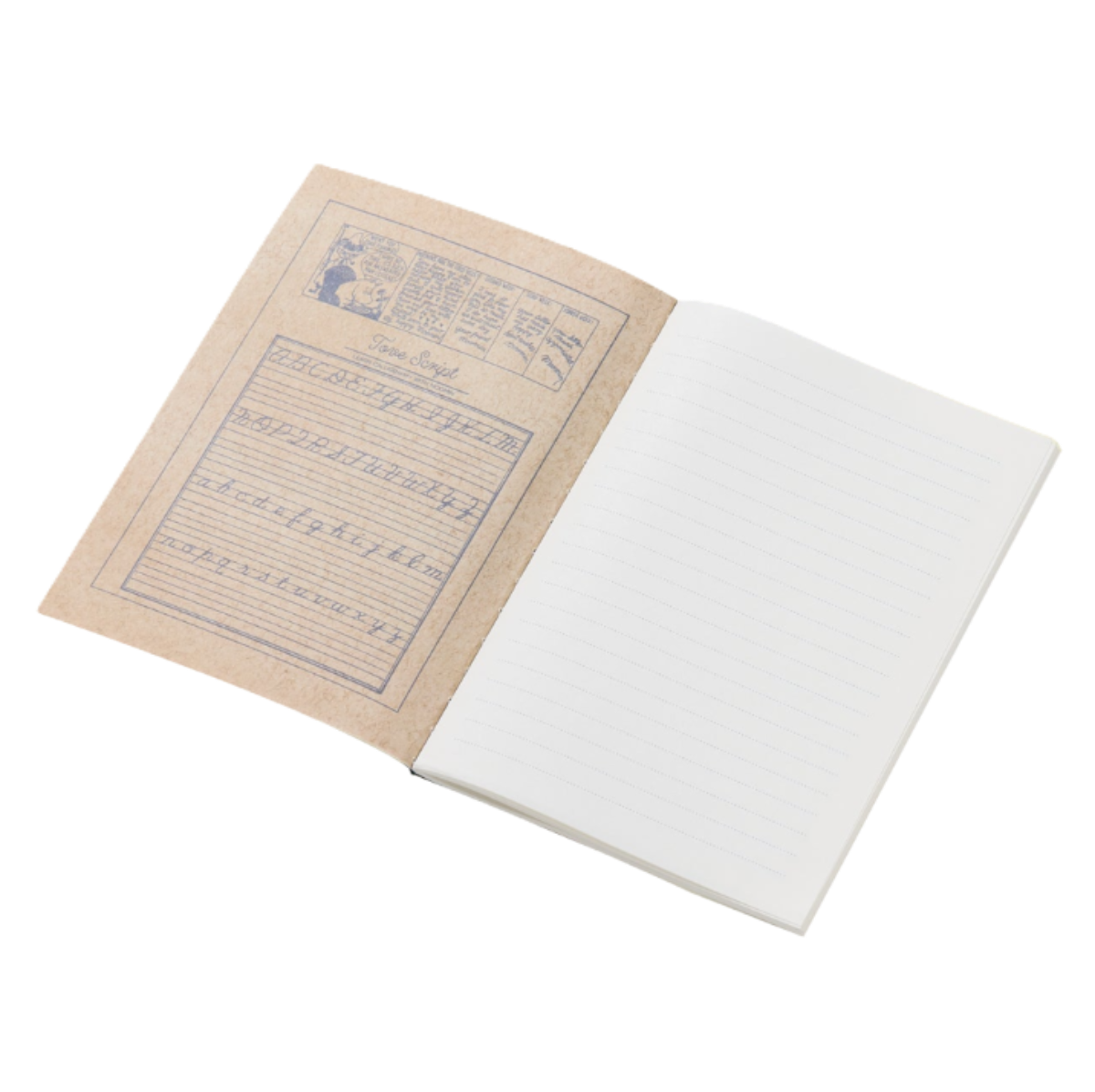 Esterbrook x Moomin NYBG Journal Set - Small (B7)-Pen Boutique Ltd