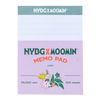 Esterbrook x Moomin NYBG Memo Pad-Pen Boutique Ltd