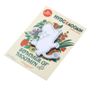 Esterbrook x Moomin NYBG Sticky Notes-Pen Boutique Ltd