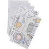 Esterbrook Blotter Paper - TheCoffeeMonsterzCo-Pen Boutique Ltd