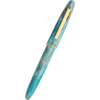 Esterbrook Estie Fountain Pen - Avalanche - Stainless (Oversized)-Pen Boutique Ltd