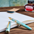 Esterbrook Estie Fountain Pen - Avalanche (Standard)-Pen Boutique Ltd