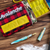 Esterbrook Estie Fountain Pen - Avalanche (Standard)-Pen Boutique Ltd