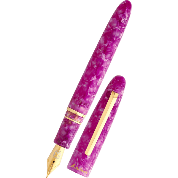 Esterbrook Estie Fountain Pen - Seasonal Punch-Pen Boutique Ltd
