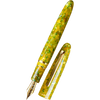 Esterbrook Estie Fountain Pen - Tropical Rain Forest - Gold (Standard)-Pen Boutique Ltd