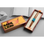 Esterbrook Estie Piston Filler Fountain Pen - Back to the Lands Incredible Rock - Gold Trim (Seasonal)-Pen Boutique Ltd