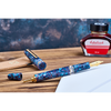 Esterbrook Estie Piston Filler Fountain Pen - Blue Moon-Pen Boutique Ltd