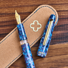 Esterbrook Estie Piston Filler Fountain Pen - Blue Moon-Pen Boutique Ltd