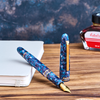 Esterbrook Estie Piston Filler Fountain Pen - Blue Moon-Pen Boutique Ltd