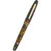 Esterbrook Estie Piston Filler Fountain Pen - Botanical Gardens - Gold Trim-Pen Boutique Ltd