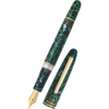 Esterbrook Estie Piston Filler Fountain Pen - Jurassic - Gold Trim-Pen Boutique Ltd