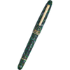 Esterbrook Estie Piston Filler Fountain Pen - Jurassic - Gold Trim-Pen Boutique Ltd