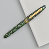Esterbrook Estie Piston Filler Fountain Pen - Jurassic - Gold Trim-Pen Boutique Ltd