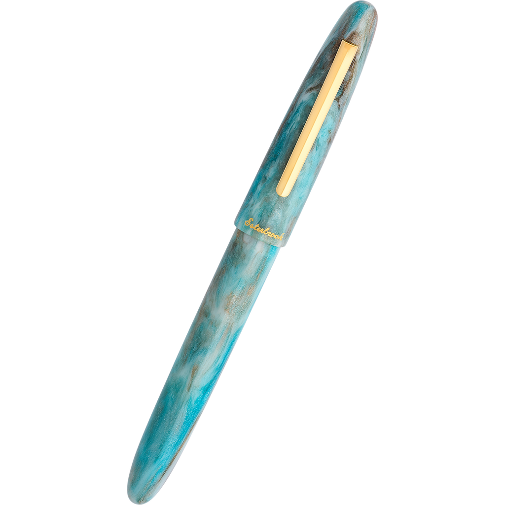 Esterbrook Estie Rollerball Pen - Avalanche-Pen Boutique Ltd