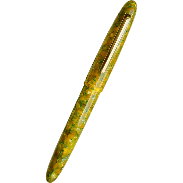 Esterbrook Estie Rollerball Pen - Tropical Rain Forest-Pen Boutique Ltd