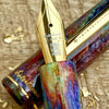 Esterbrook Ferris Wheel Press Fountain Pen - Nebulous Plume (Limited Edition)-Pen Boutique Ltd