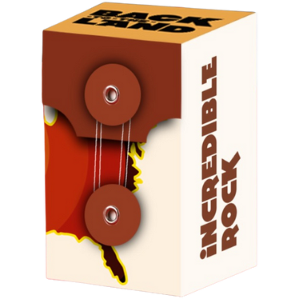 Esterbrook Ink Bottle - Back to the Lands - Incredible Rock - 30ml-Pen Boutique Ltd