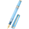Esterbrook JR Fountain Pen - Twinkle - Gold Trim-Pen Boutique Ltd