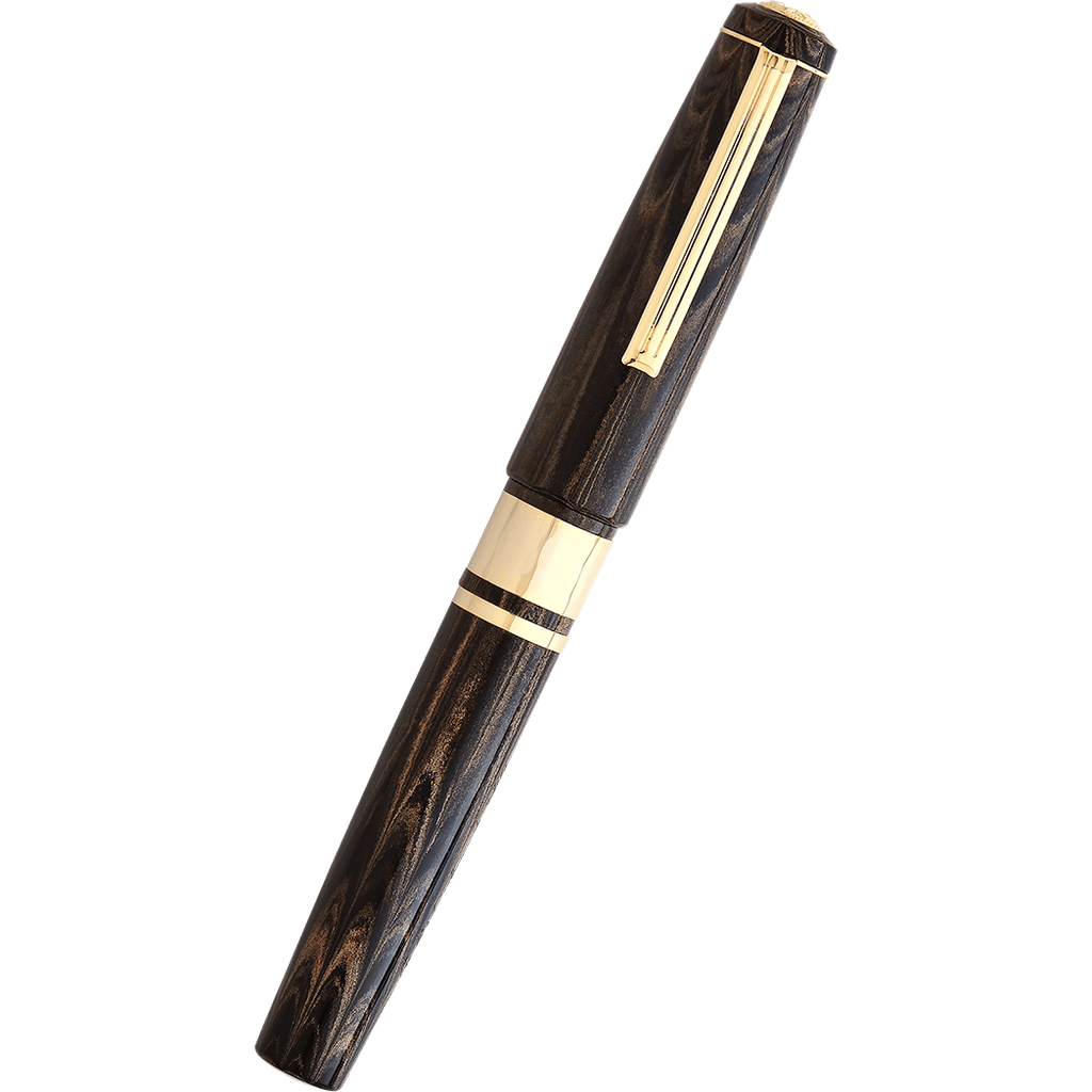 Esterbrook Model J Fountain Pen - Ebonite - Antique Rose-Pen Boutique Ltd
