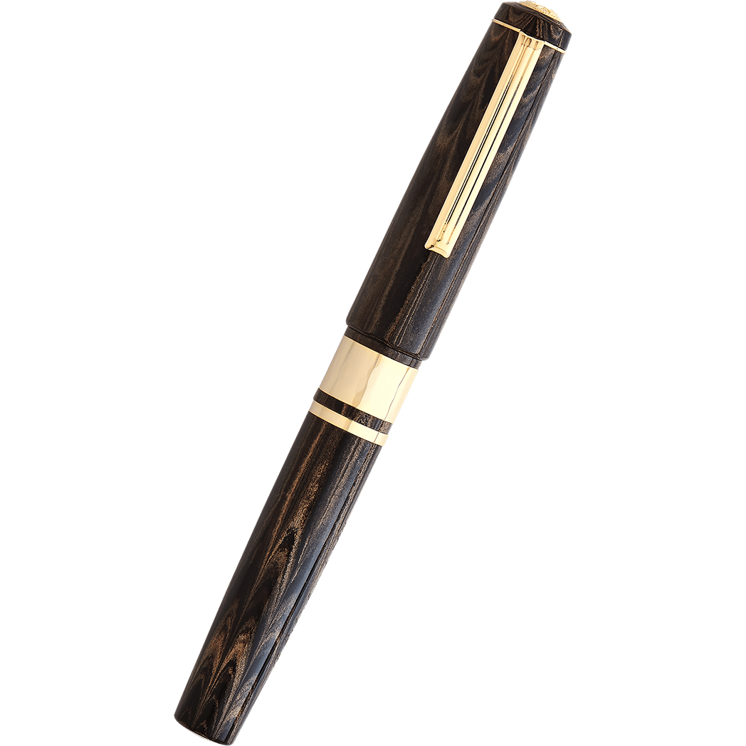 Esterbrook Model J Fountain Pen - Ebonite - Antique Rose-Pen Boutique Ltd