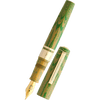 Esterbrook Model J Fountain Pen - Ebonite - Lotus Green-Pen Boutique Ltd