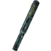 Esterbrook Niblet Fountain Pen - Evergreen - Gold Trim