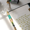 Esterbrook Estie Fountain Pen - Accutron Spaceview-Pen Boutique Ltd