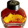 Esterbrook x BUNGUBOX Ink Bottle - The Kachofugetsu Kingfisher-Pen Boutique Ltd