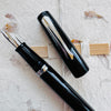 Nahvalur Original Fountain Pen - Black-Pen Boutique Ltd