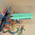 TWSBI Eco Fountain Pen - Matcha-Pen Boutique Ltd