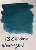 Wearingeul Korean Literature Ink Bottle - 13 Children (30 ml)-Pen Boutique Ltd