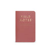 Field Notes Memobook - Lucky Edition (70th Quarterly Spring Release) - Pen Boutique Ltd