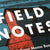 Field Notes 2023 Edition Notebook - Winter Heartland (Limited Edition)
